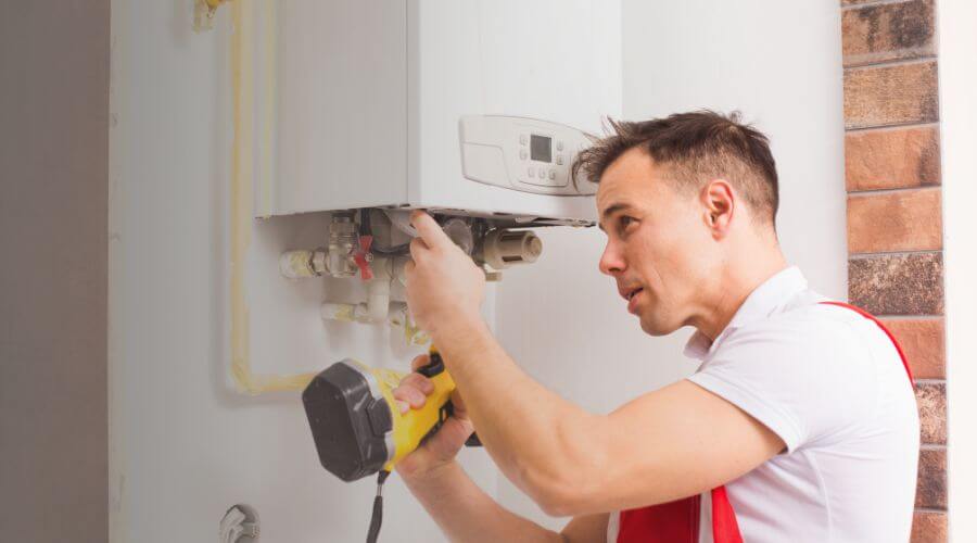 Professional same day plumber in Bartow, WV